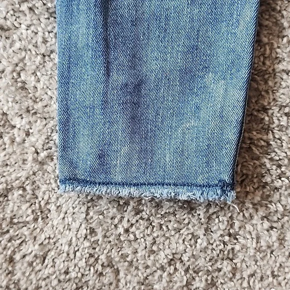 ~Old Navy~ Girls Ballerina Jeggings - Picture 8 of 8